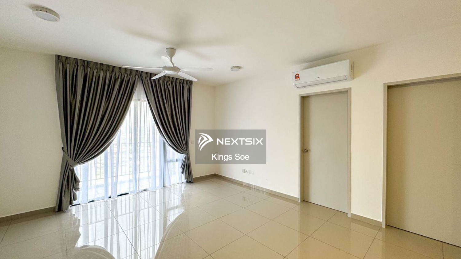 Serviced Residence For Rent in Setia Alam Selangor