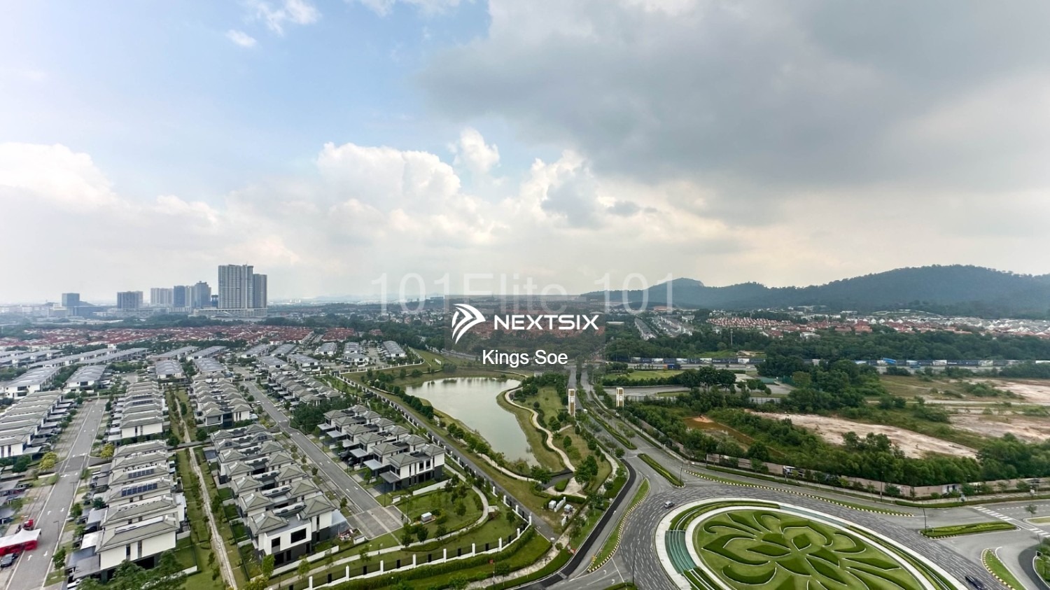 Serviced Residence For Rent in Setia Alam Selangor - Image 18