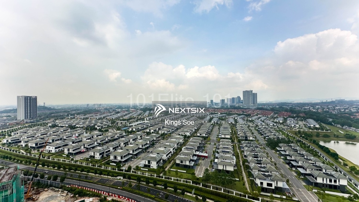 Serviced Residence For Rent in Setia Alam Selangor - Image 19