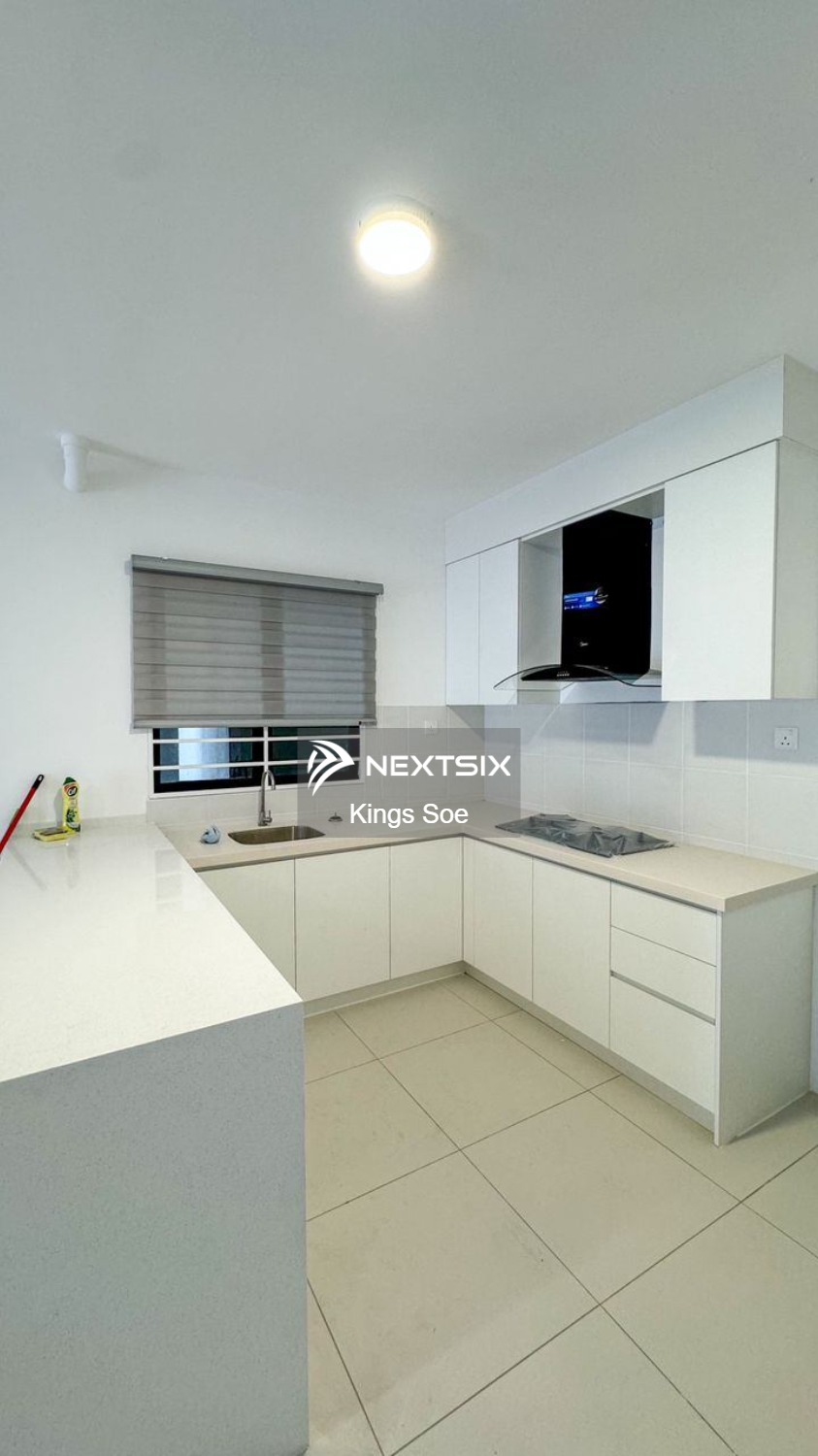 Serviced Residence For Rent in Setia Alam Selangor - Image 2