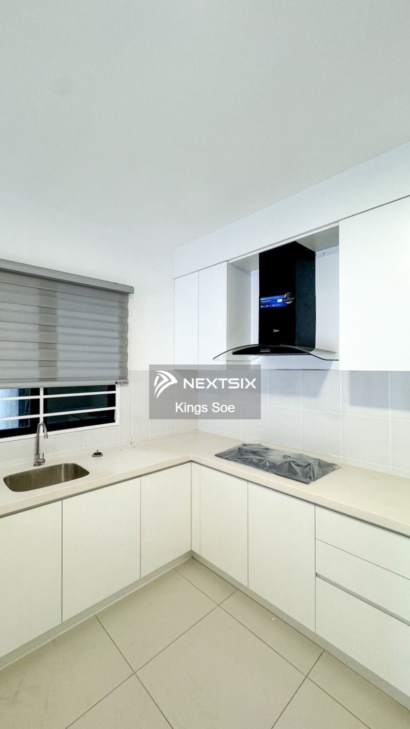 Serviced Residence For Rent in Setia Alam Selangor - Image 3