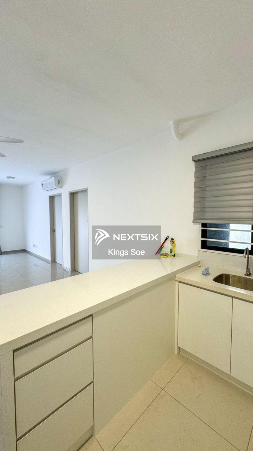 Serviced Residence For Rent in Setia Alam Selangor - Image 6