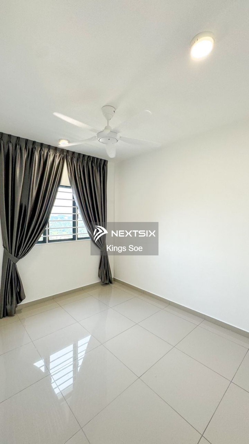 Serviced Residence For Rent in Setia Alam Selangor - Image 8