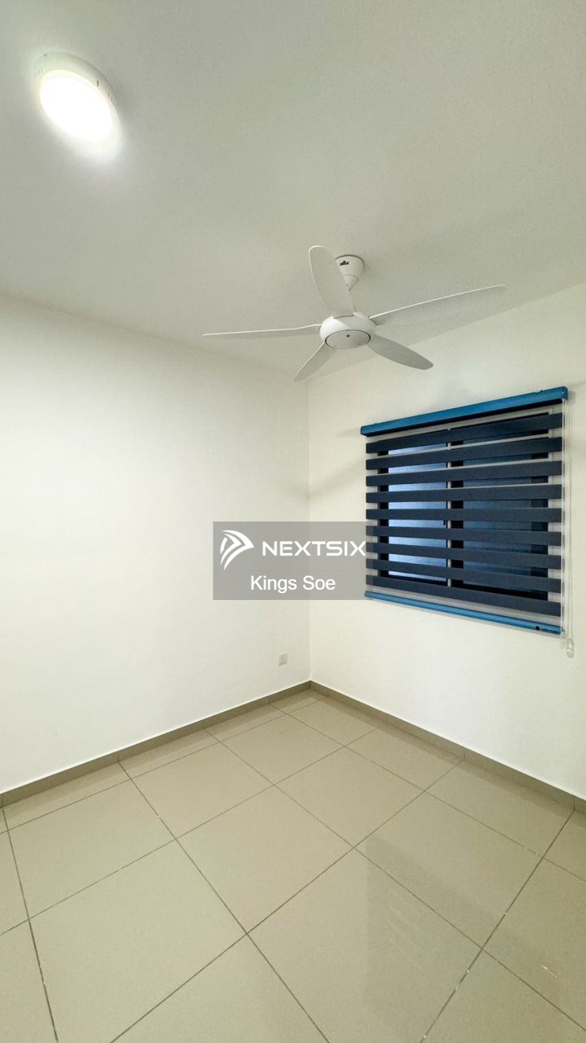 Serviced Residence For Rent in Setia Alam Selangor - Image 9