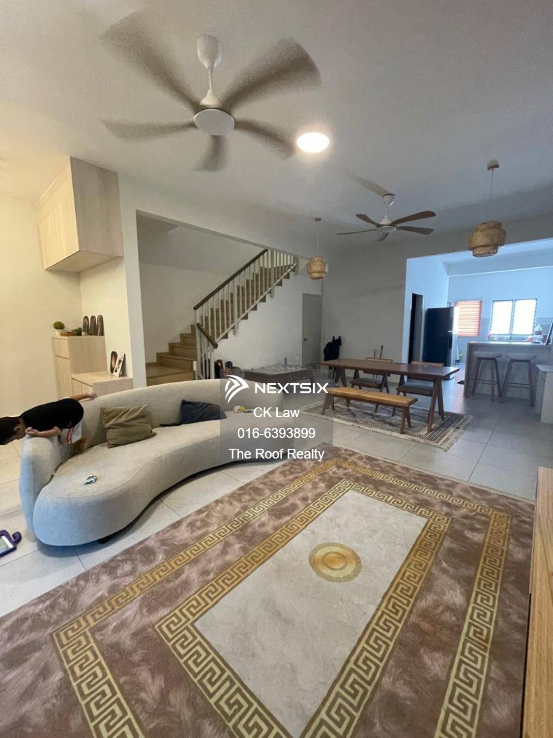 2-sty Terrace/Link House For Sale in Semenyih Selangor