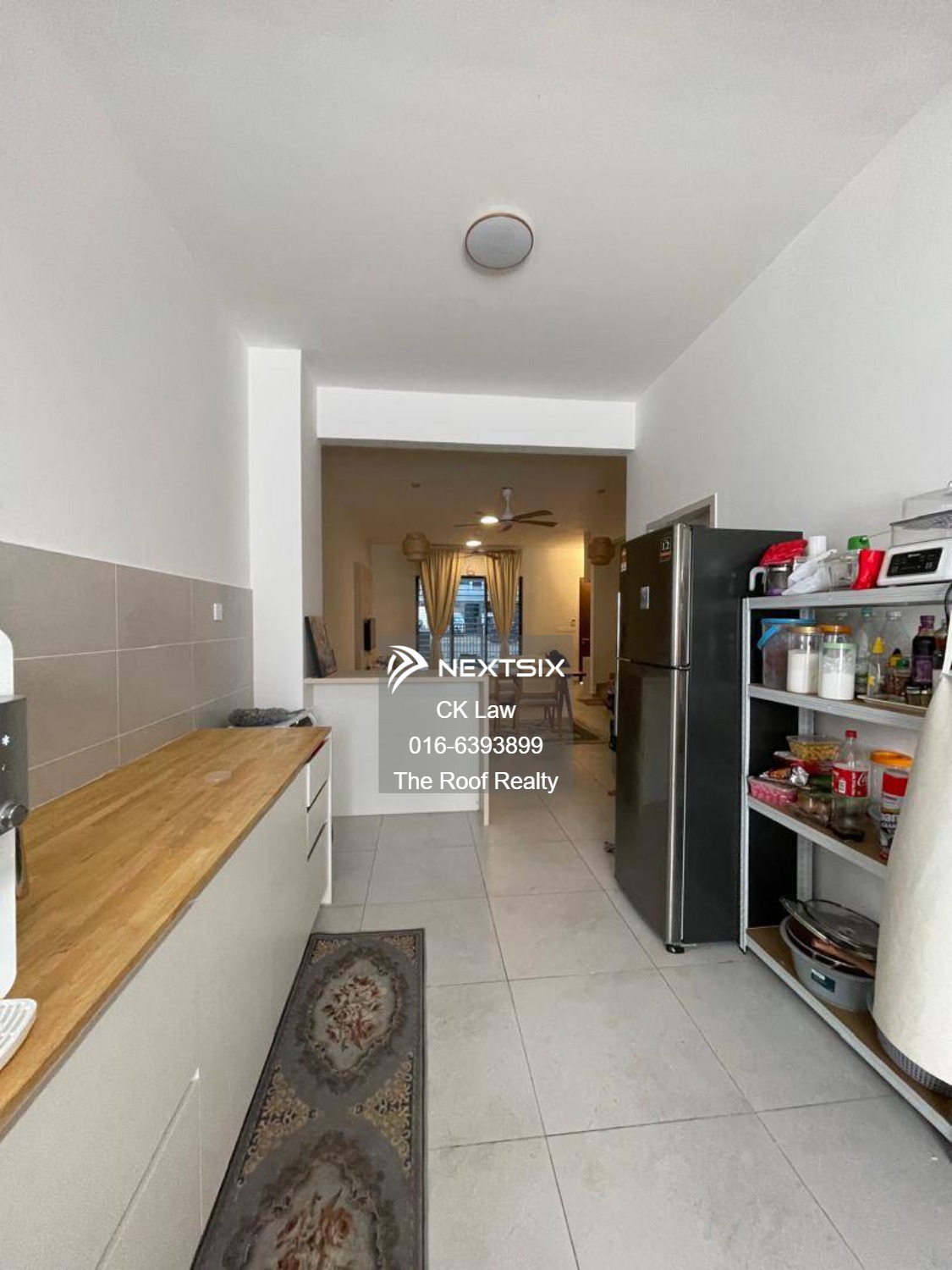 2-sty Terrace/Link House For Sale in Semenyih Selangor - Image 12