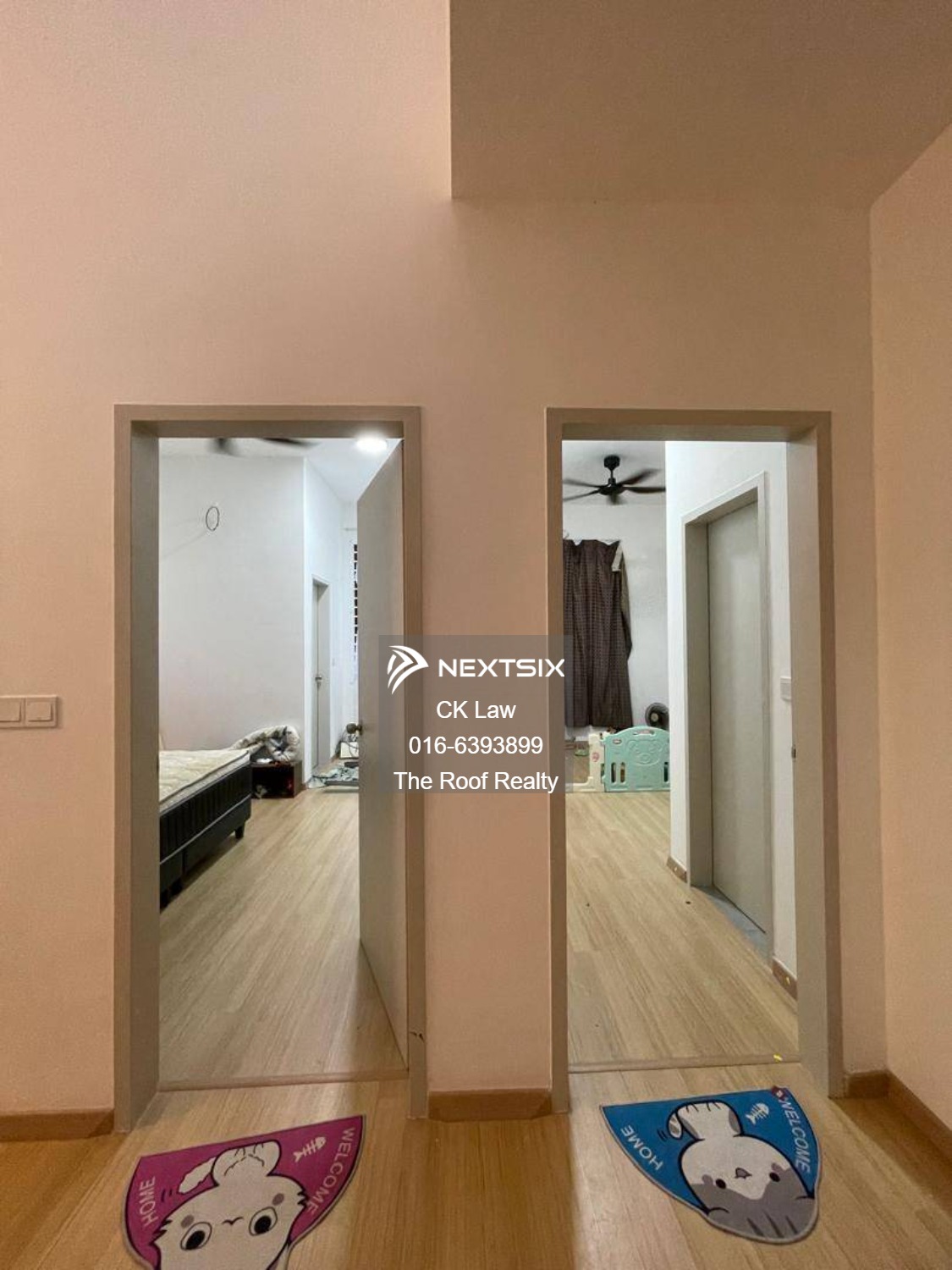 2-sty Terrace/Link House For Sale in Semenyih Selangor - Image 13