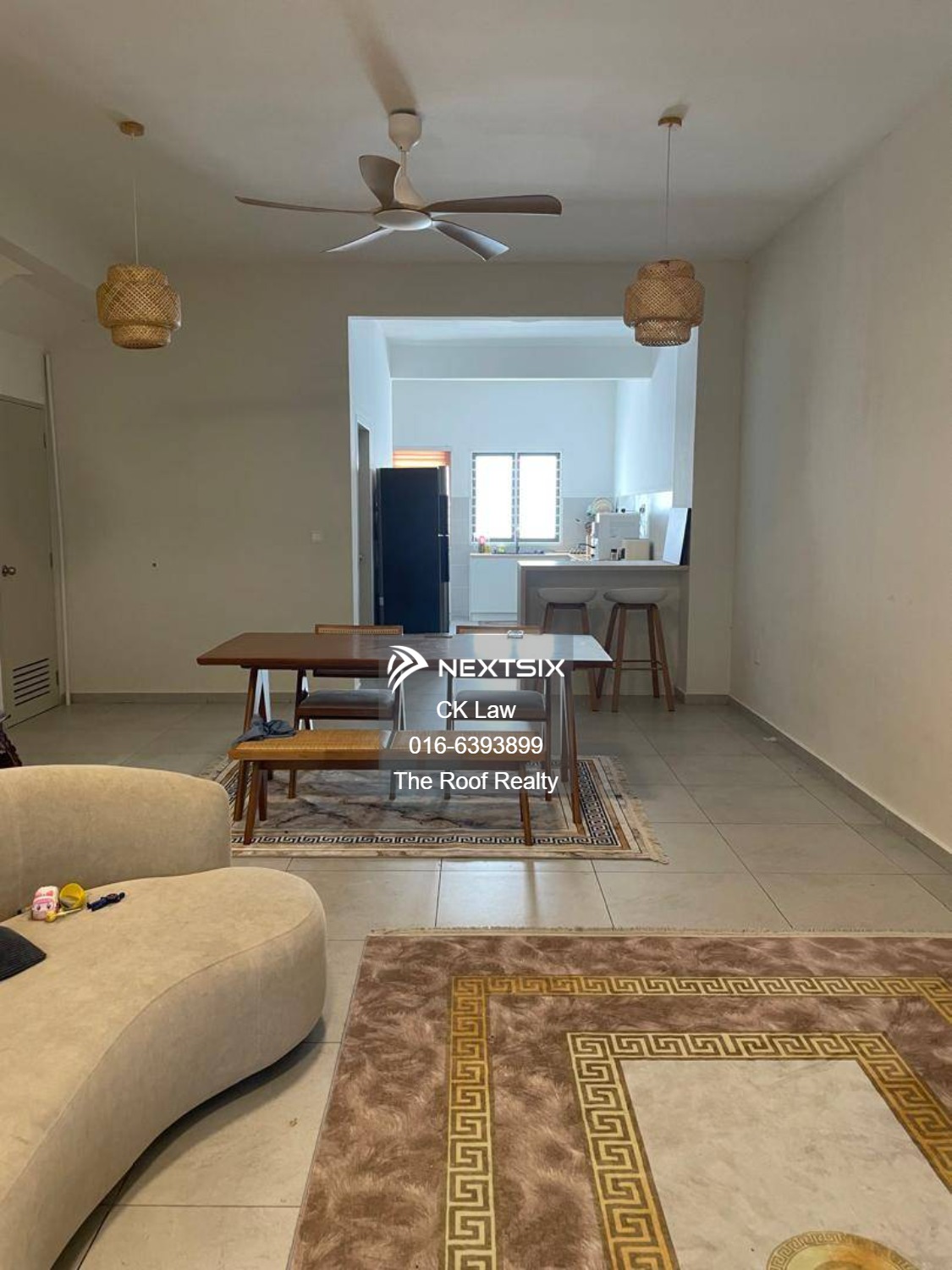 2-sty Terrace/Link House For Sale in Semenyih Selangor - Image 5