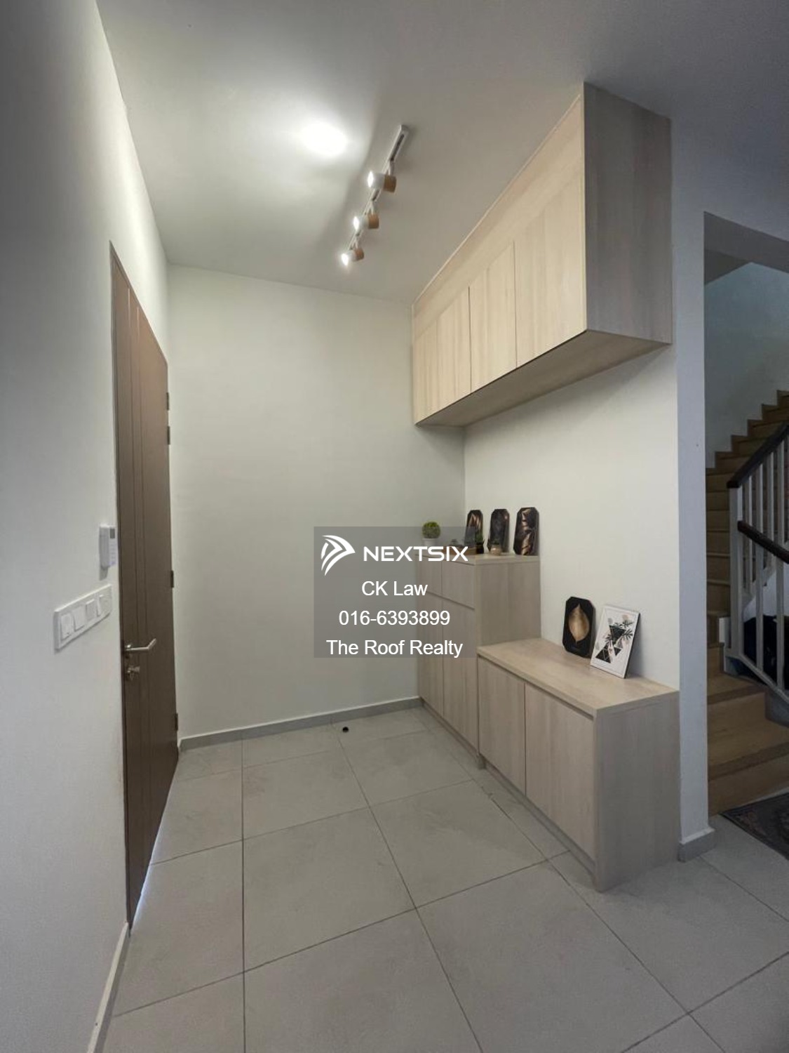 2-sty Terrace/Link House For Sale in Semenyih Selangor - Image 6