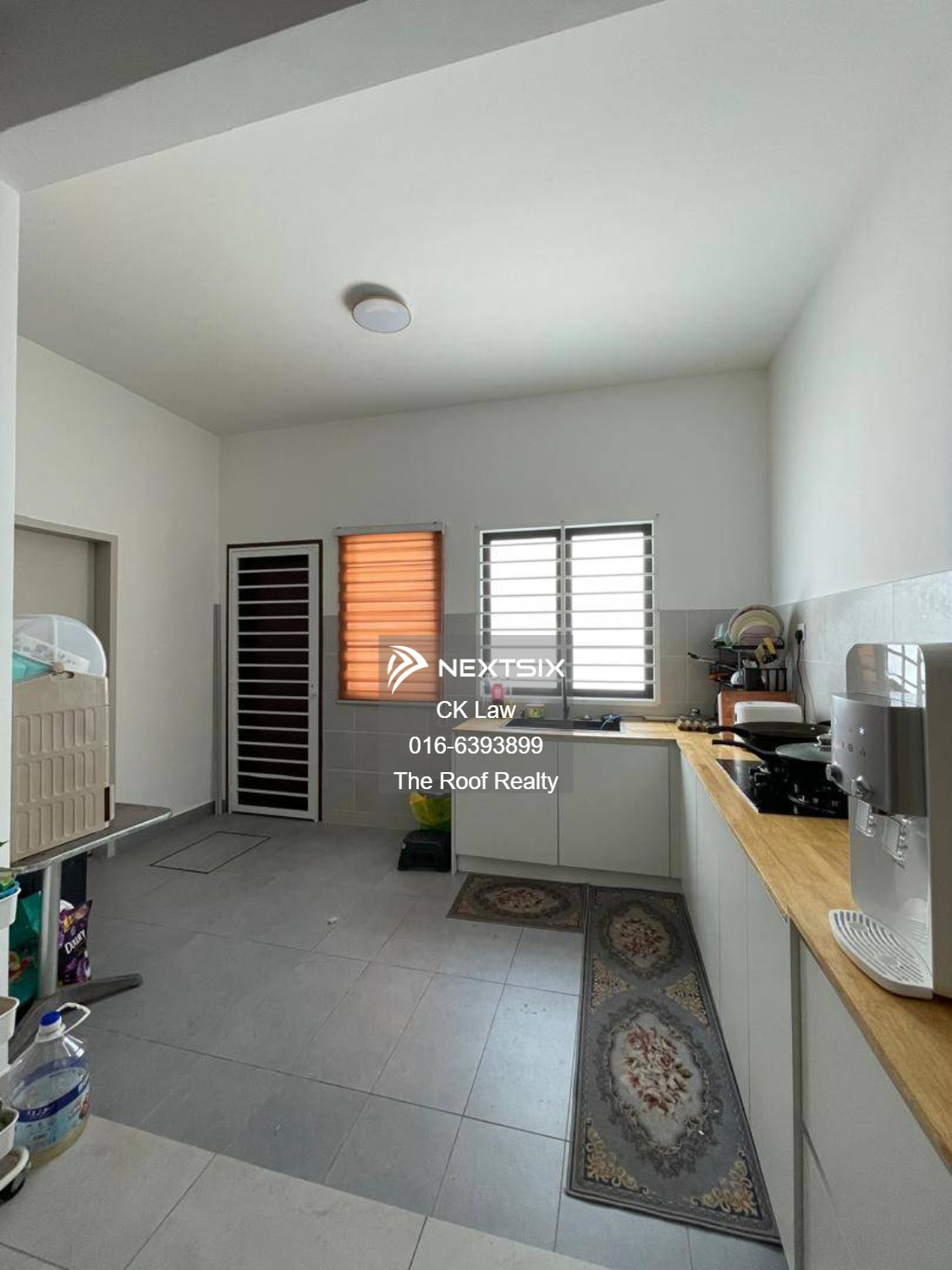 2-sty Terrace/Link House For Sale in Semenyih Selangor - Image 9