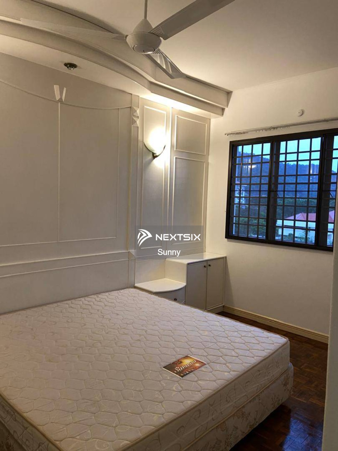 Condominium For Rent in Georgetown Penang