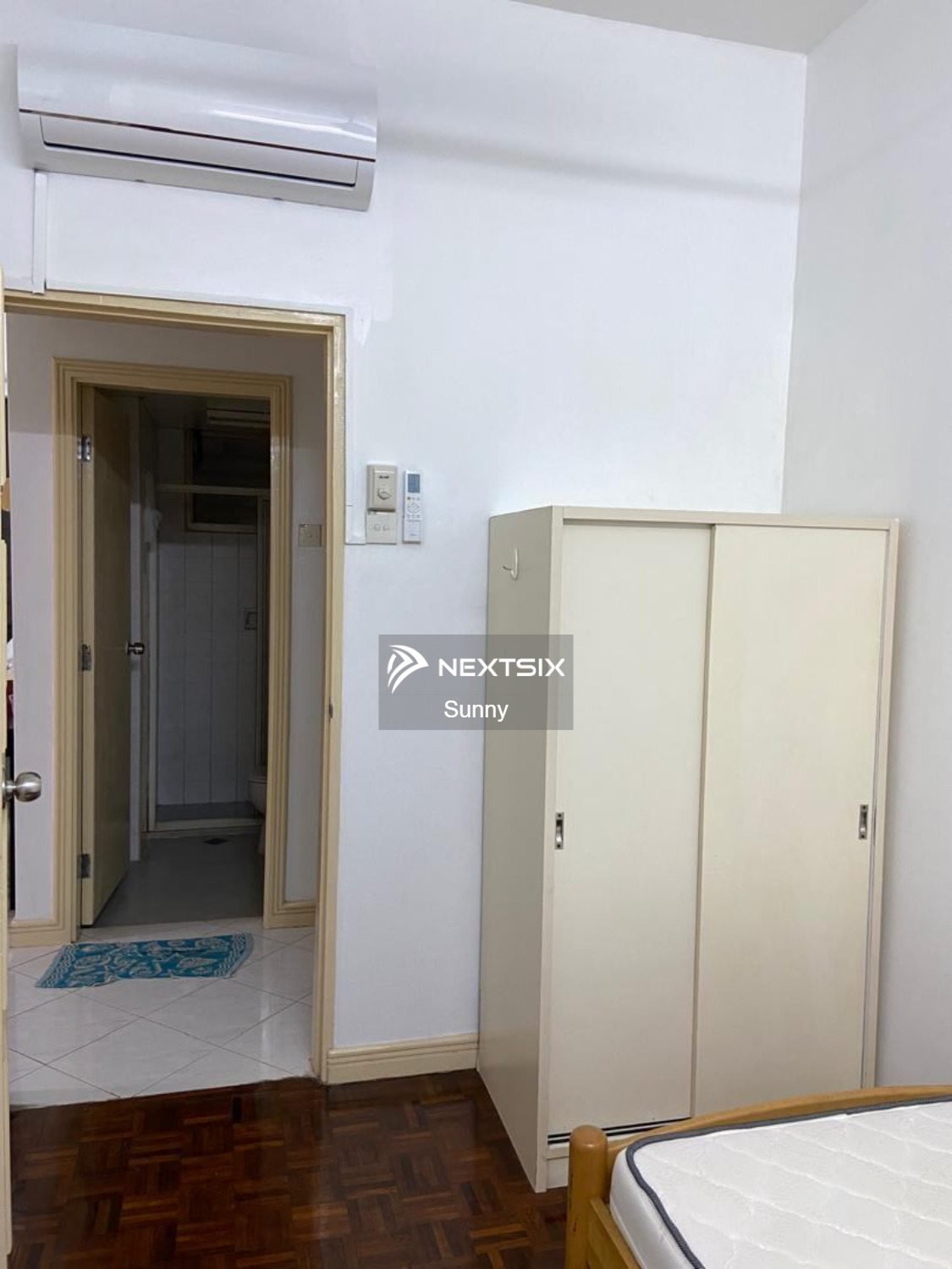 Condominium For Rent in Georgetown Penang - Image 10