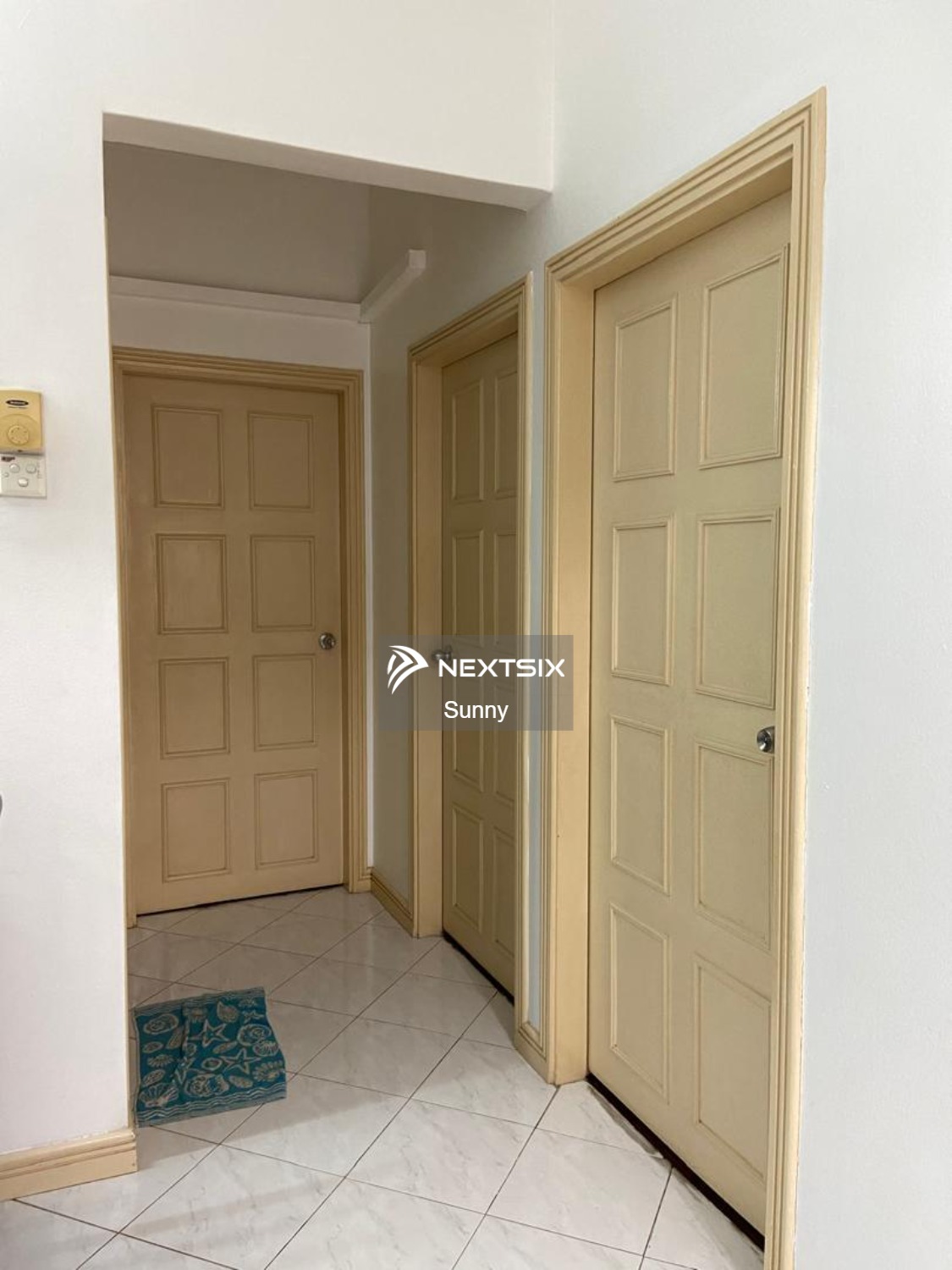 Condominium For Rent in Georgetown Penang - Image 5