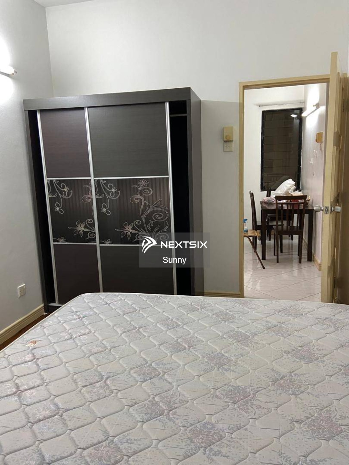 Condominium For Rent in Georgetown Penang - Image 6