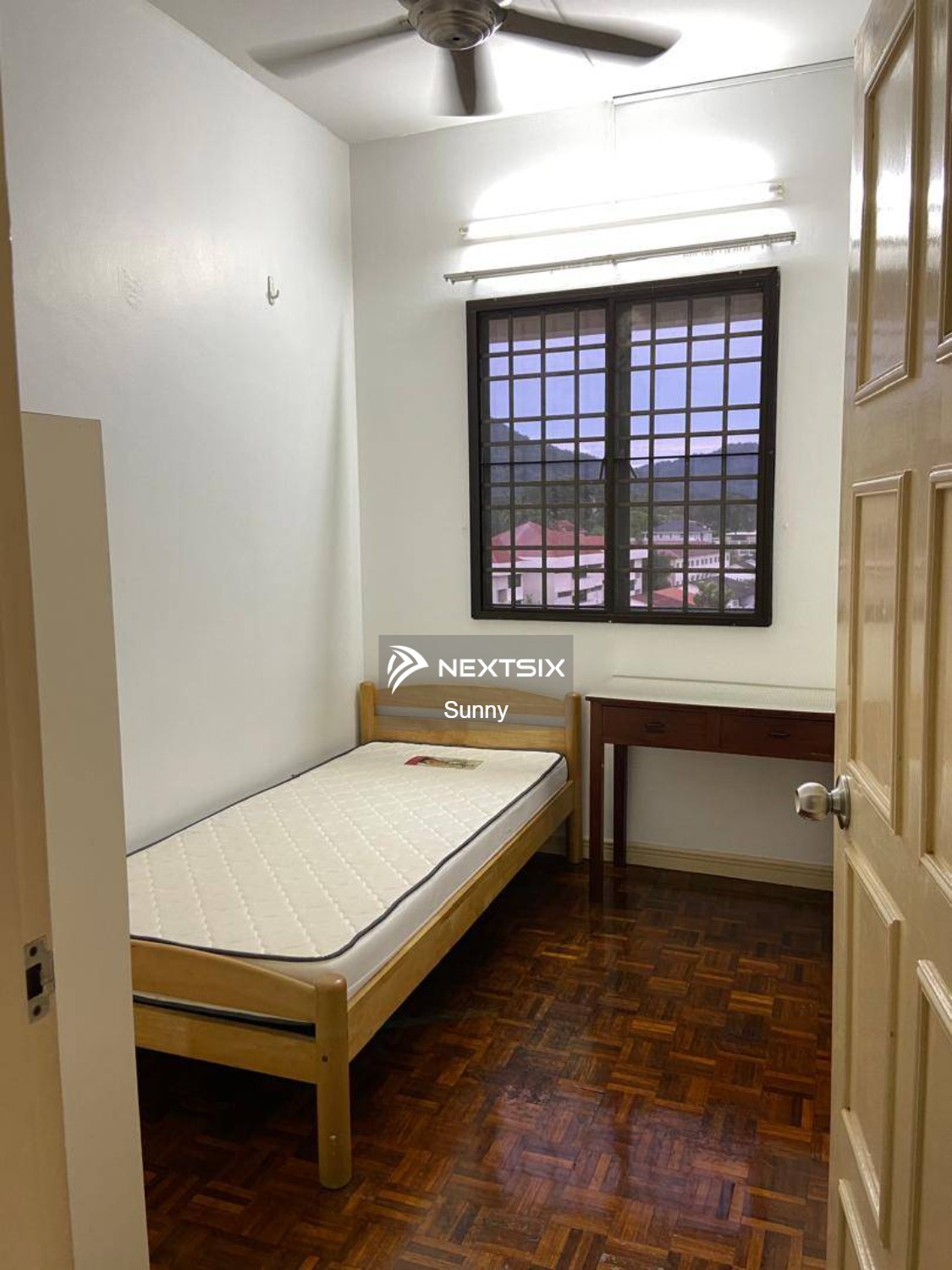 Condominium For Rent in Georgetown Penang - Image 8