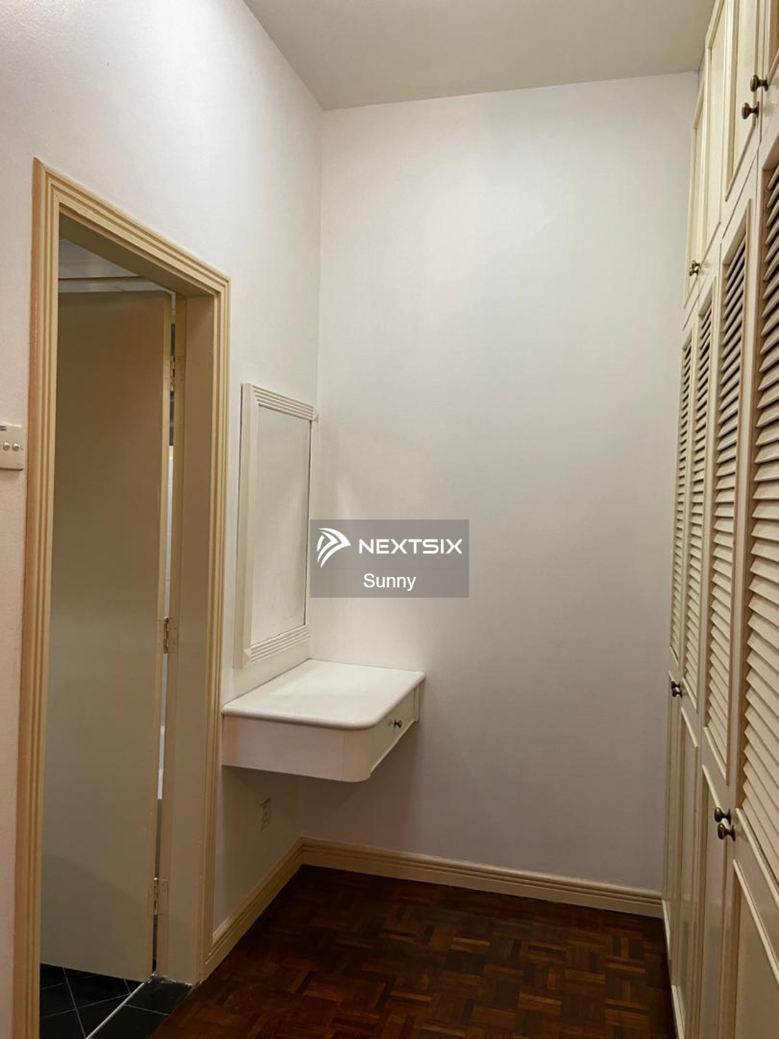 Condominium For Rent in Georgetown Penang - Image 9