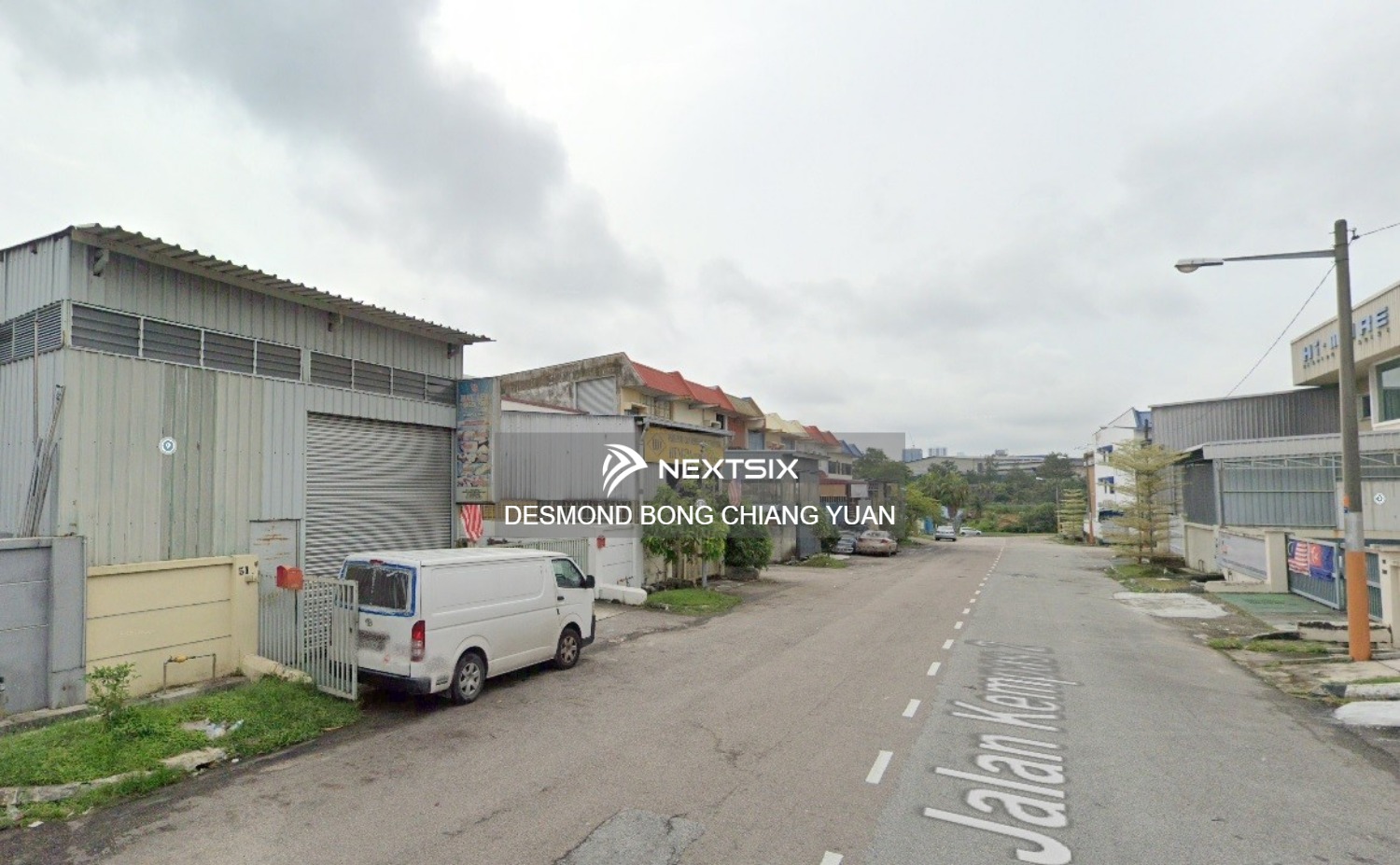 Factory For Sale in Tampoi Johor - Image 13