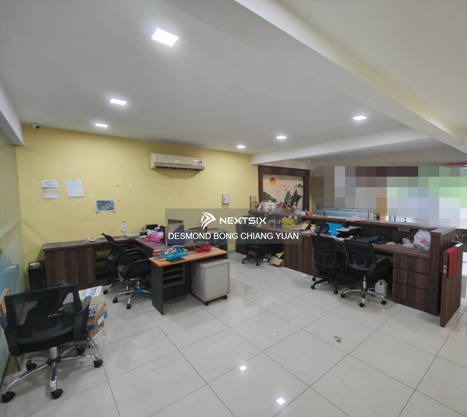 Factory For Sale in Tampoi Johor - Image 6