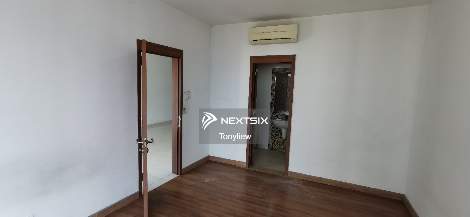 Condominium For Sale in Titiwangsa Kuala Lumpur