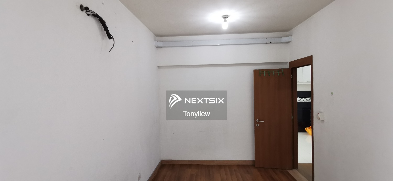 Condominium For Sale in Titiwangsa Wilayah Persekutuan Kuala Lumpur - Image 11