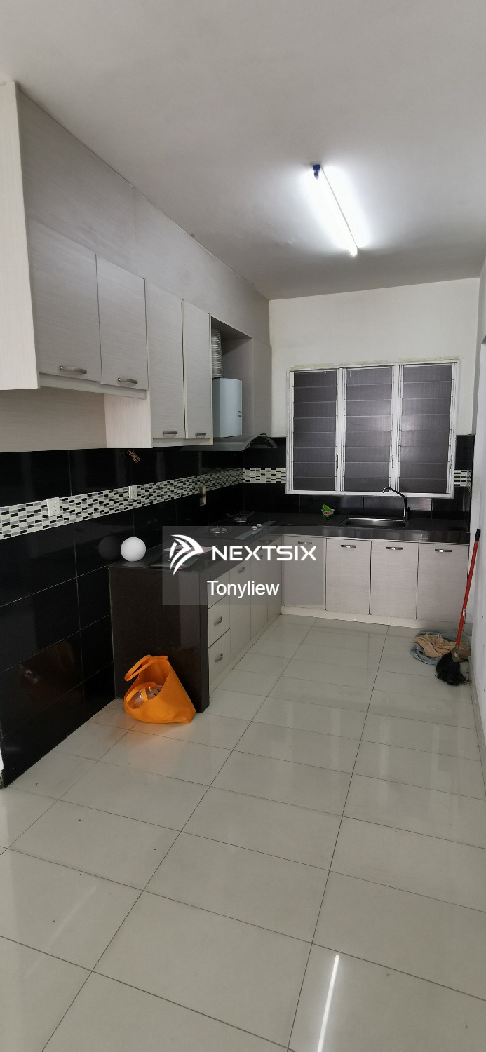 Condominium For Sale in Titiwangsa Wilayah Persekutuan Kuala Lumpur - Image 12
