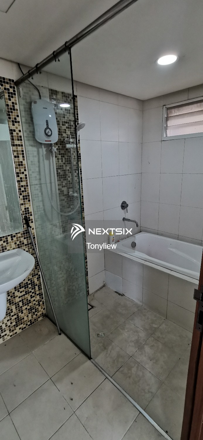 Condominium For Sale in Titiwangsa Wilayah Persekutuan Kuala Lumpur - Image 13