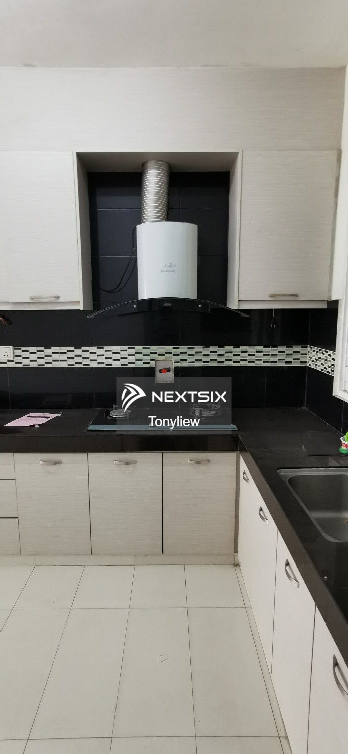 Condominium For Sale in Titiwangsa Wilayah Persekutuan Kuala Lumpur - Image 5