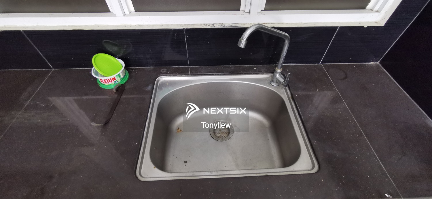 Condominium For Sale in Titiwangsa Wilayah Persekutuan Kuala Lumpur - Image 7