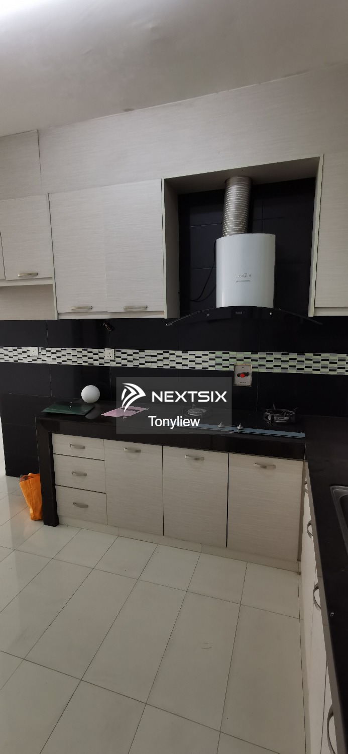 Condominium For Sale in Titiwangsa Wilayah Persekutuan Kuala Lumpur - Image 9