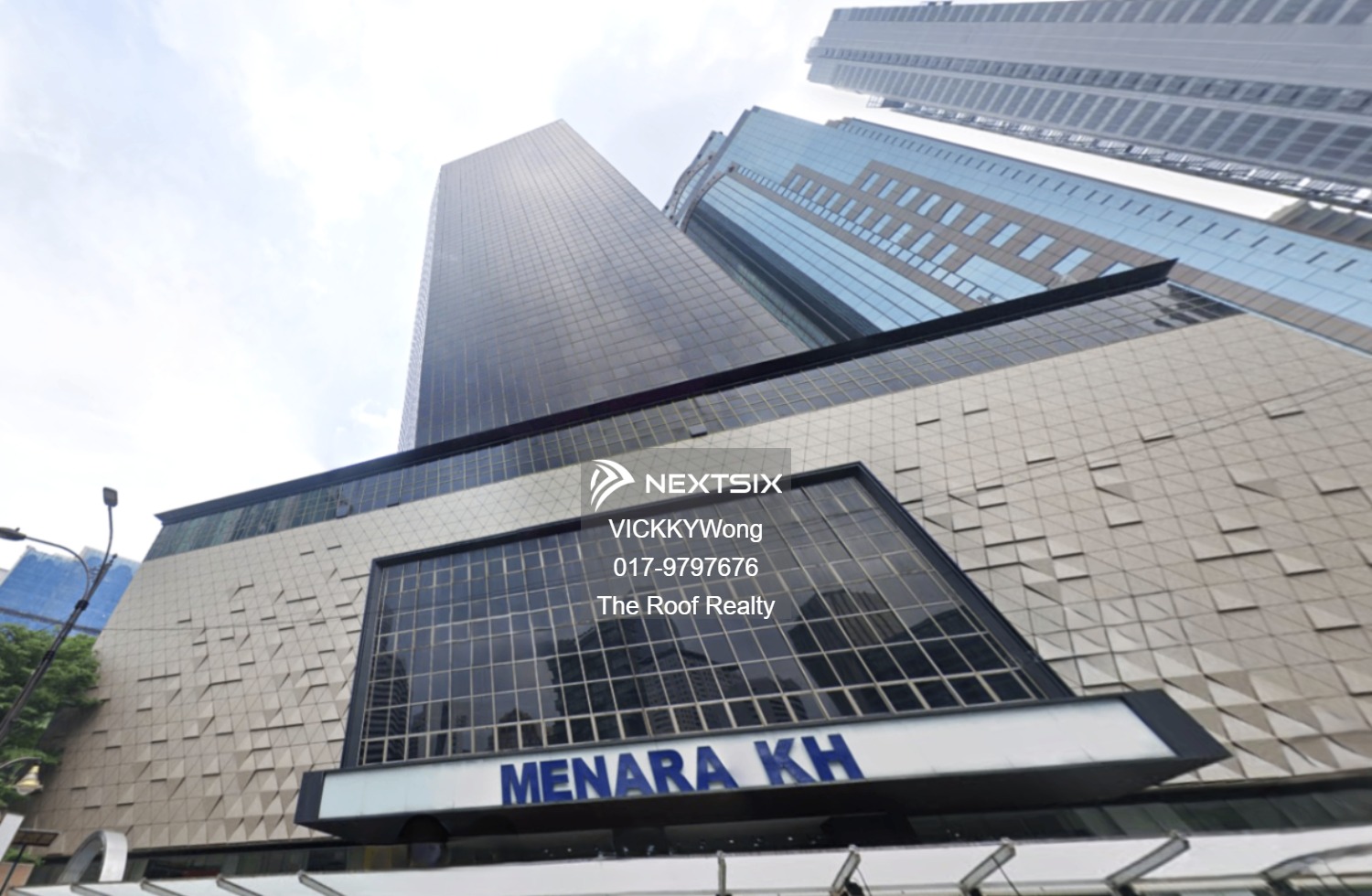 Business Center For Rent in KL City Kuala Lumpur