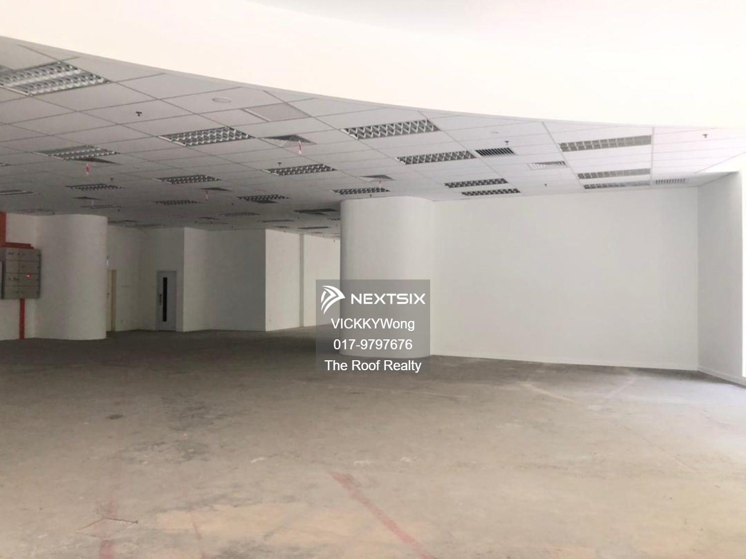 Business Center For Rent in KL City Wilayah Persekutuan Kuala Lumpur - Image 10