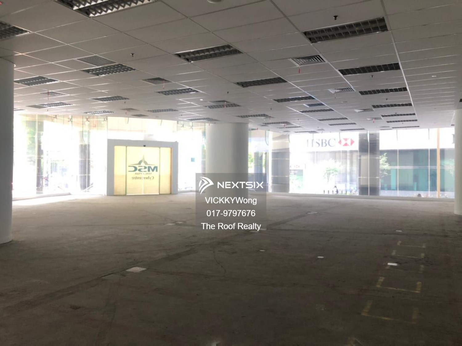 Business Center For Rent in KL City Wilayah Persekutuan Kuala Lumpur - Image 12
