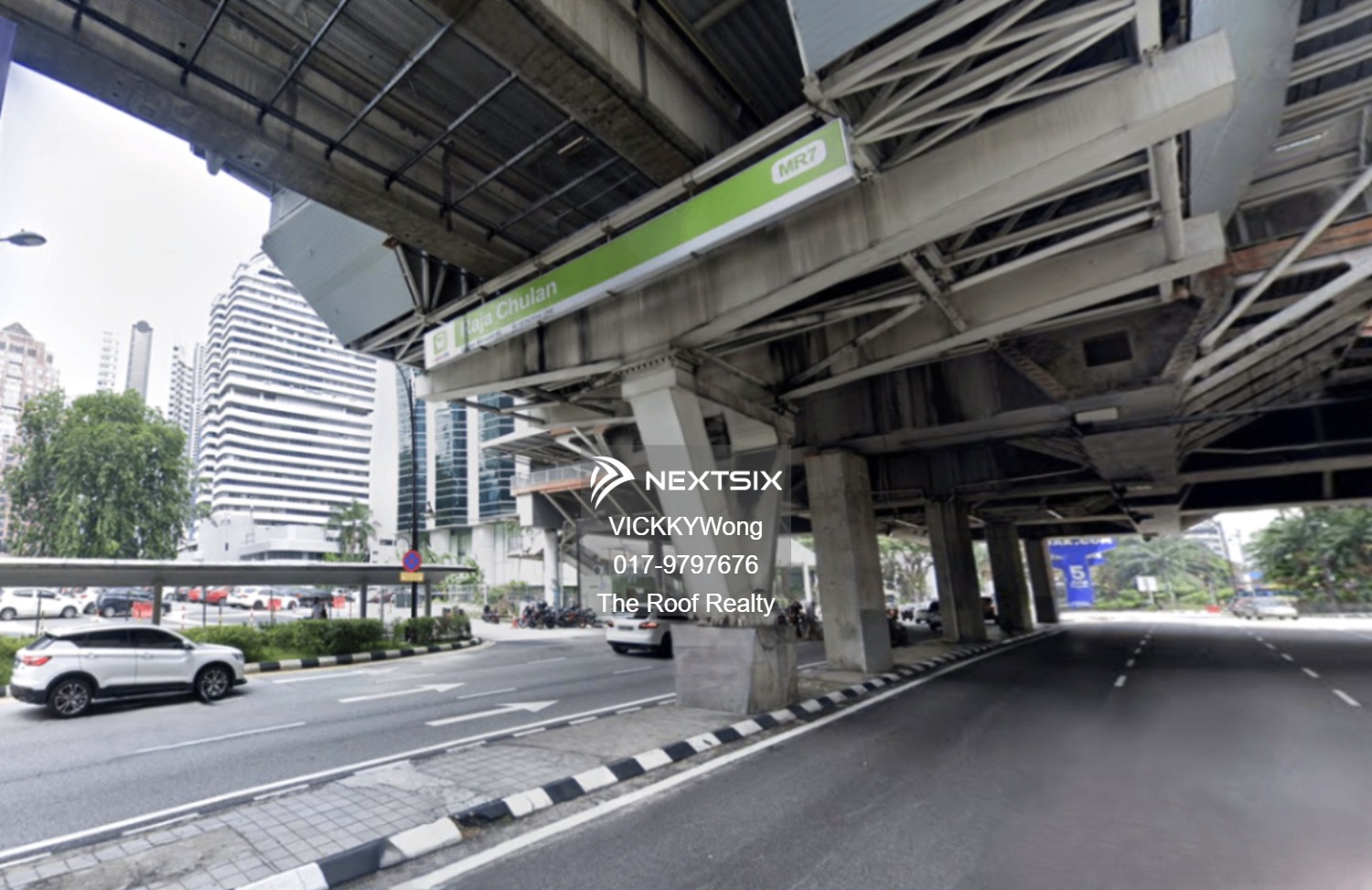 Business Center For Rent in KL City Wilayah Persekutuan Kuala Lumpur - Image 5