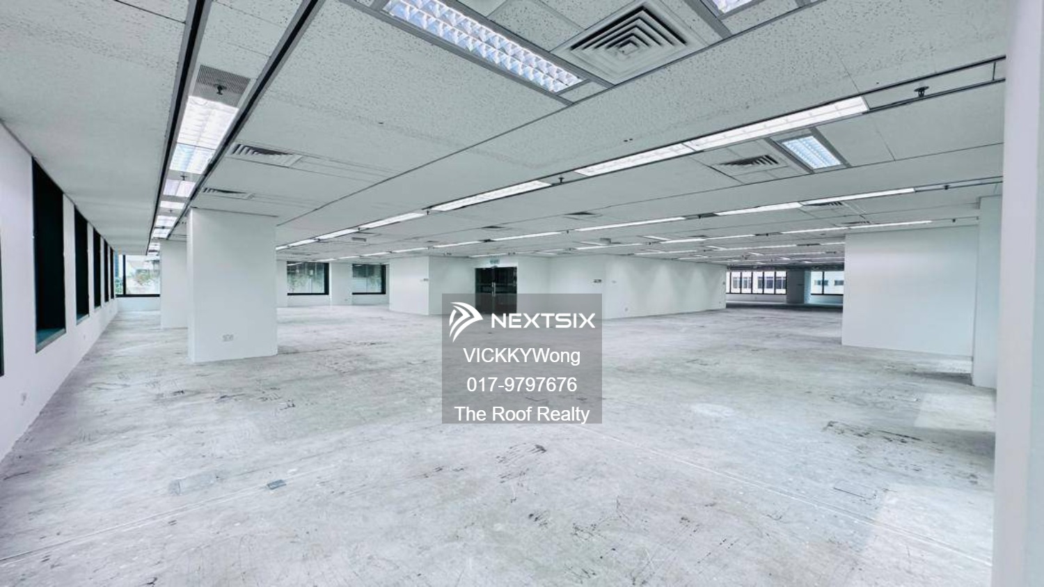 Business Center For Rent in KL City Wilayah Persekutuan Kuala Lumpur - Image 6