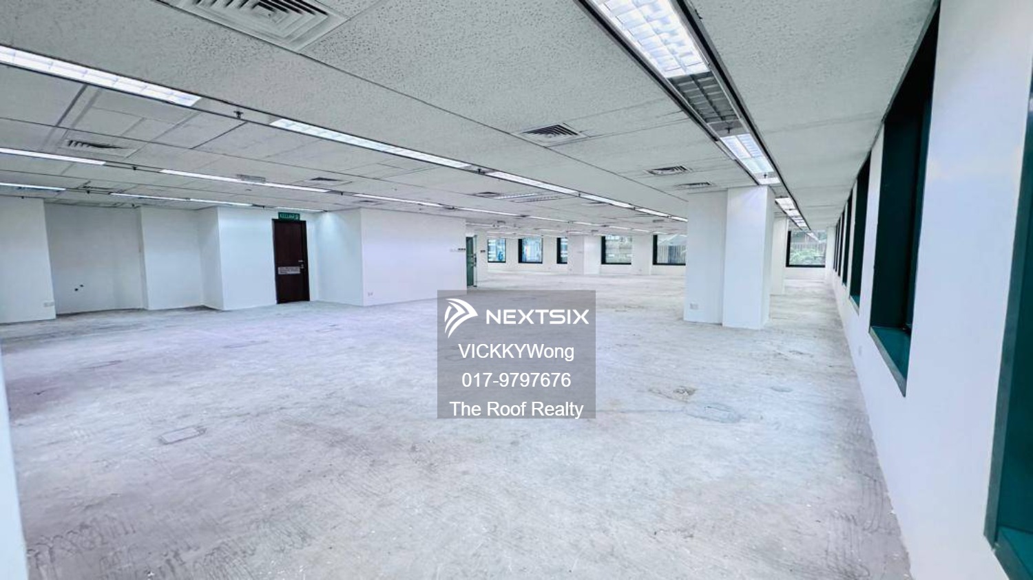 Business Center For Rent in KL City Wilayah Persekutuan Kuala Lumpur - Image 8