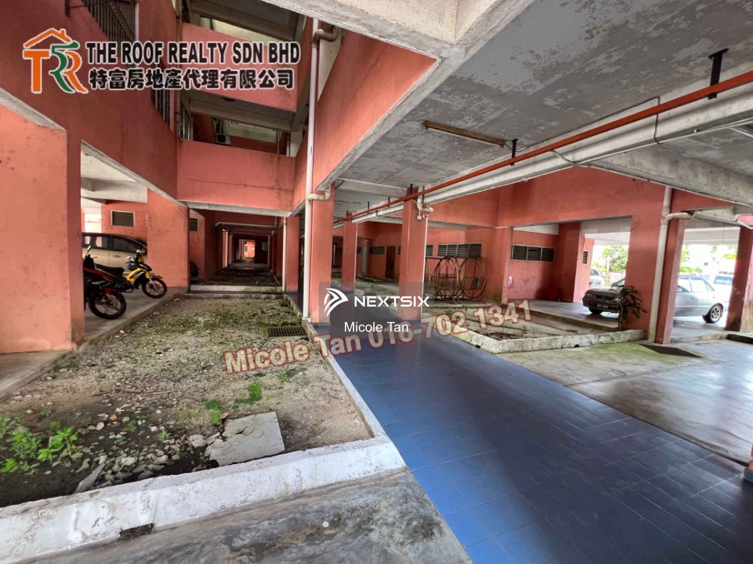 Apartment For Rent in Muar Johor - Image 10