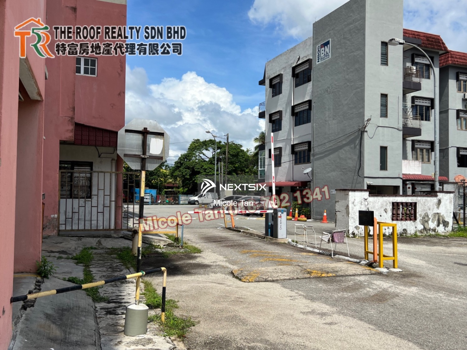 Apartment For Rent in Muar Johor - Image 11