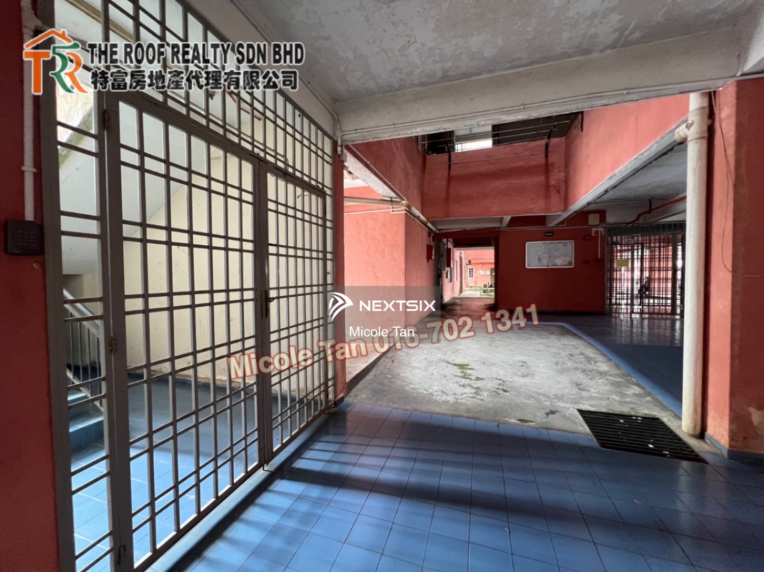 Apartment For Rent in Muar Johor - Image 13