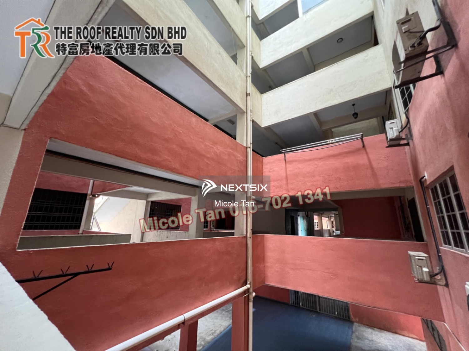 Apartment For Rent in Muar Johor - Image 14