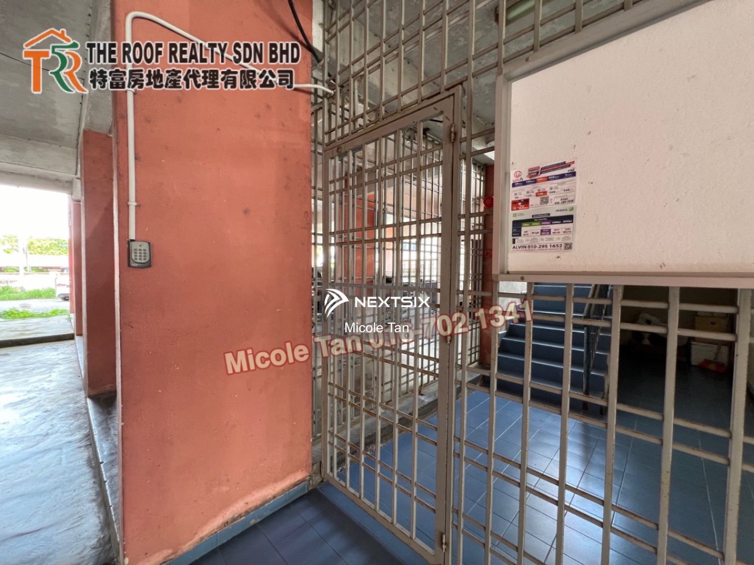 Apartment For Rent in Muar Johor - Image 16