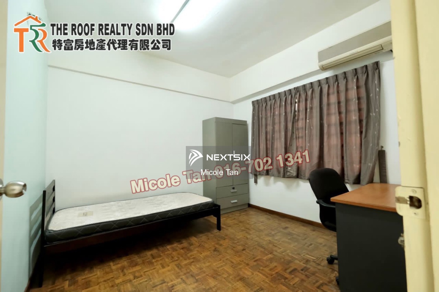 Apartment For Rent in Muar Johor - Image 7