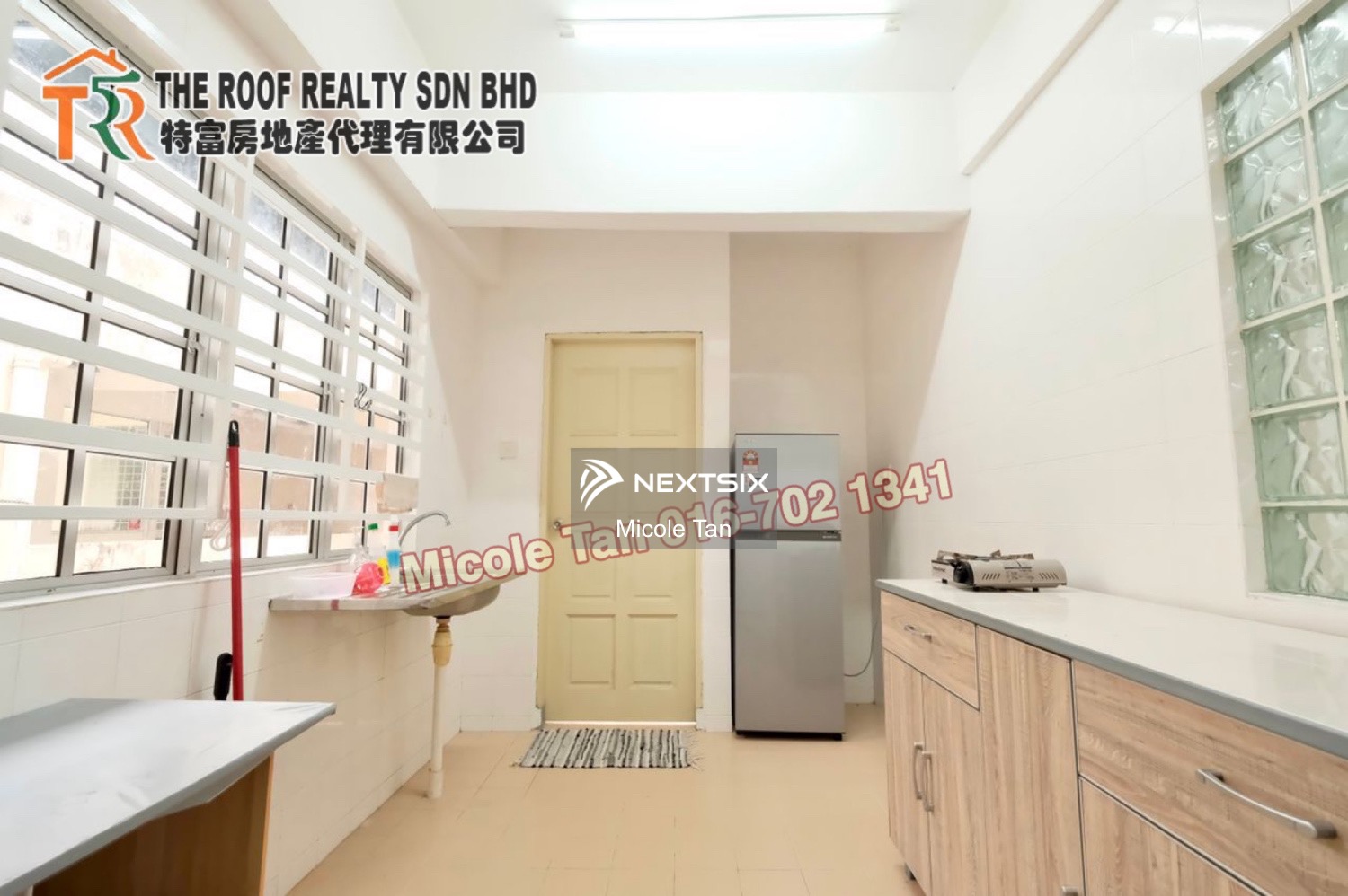 Apartment For Rent in Muar Johor - Image 8