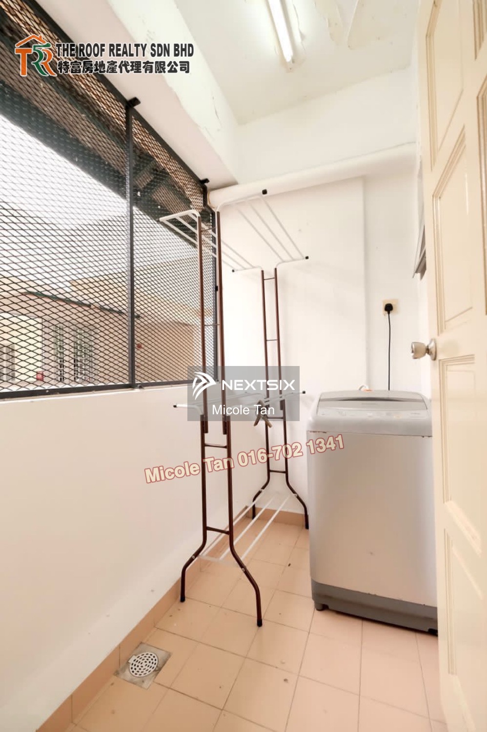 Apartment For Rent in Muar Johor - Image 9