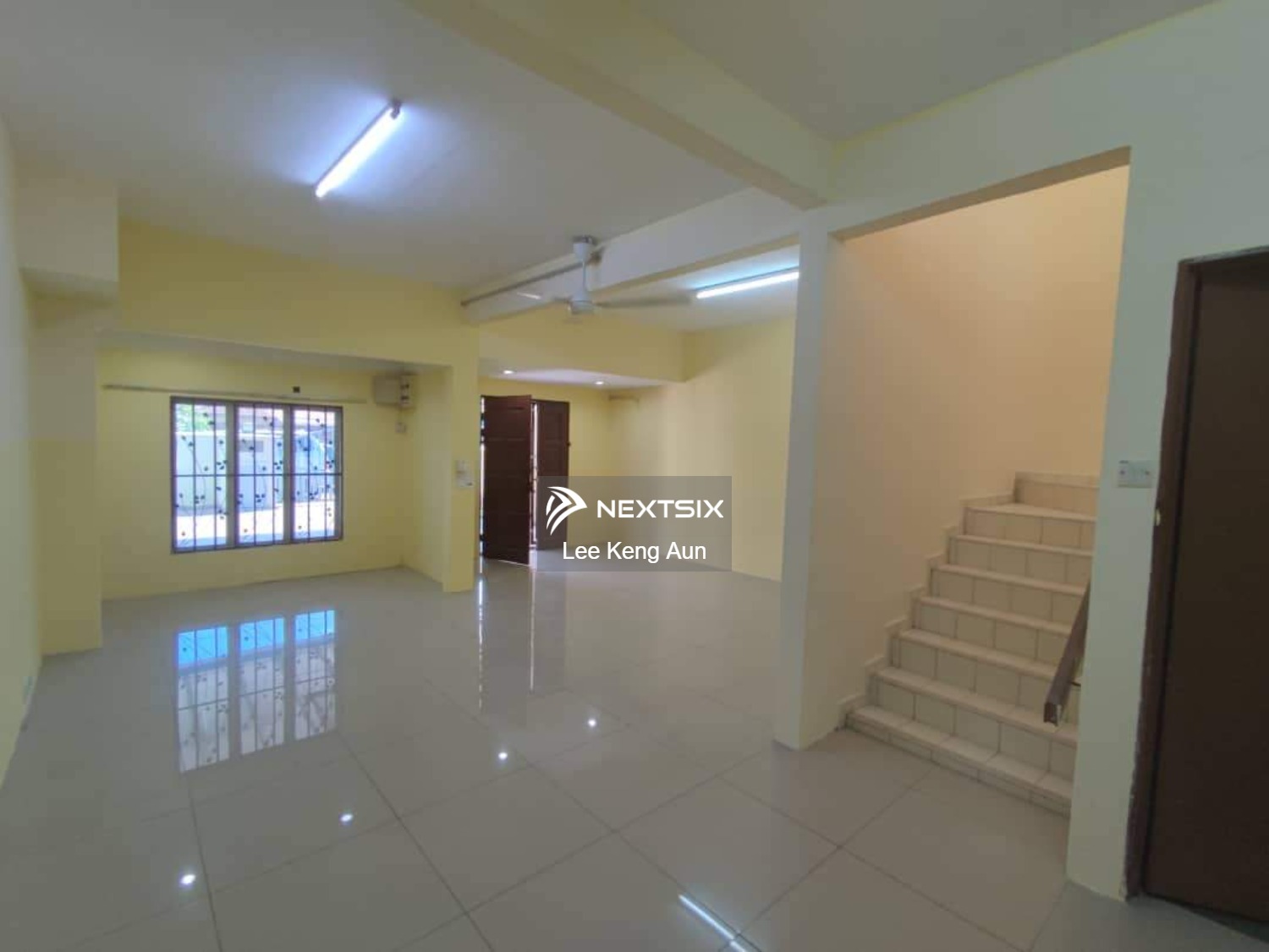 2-sty Terrace/Link House For Rent in Bandar Puteri Klang Selangor
