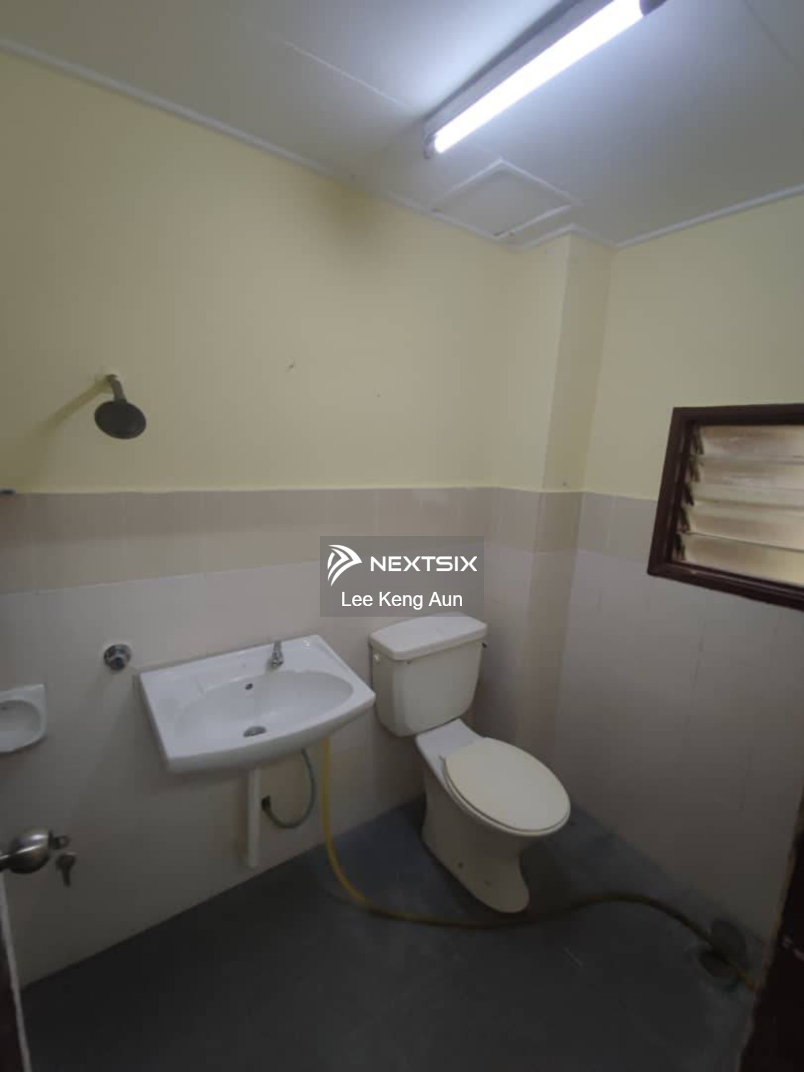 2-sty Terrace/Link House For Rent in Bandar Puteri Klang Selangor - Image 10