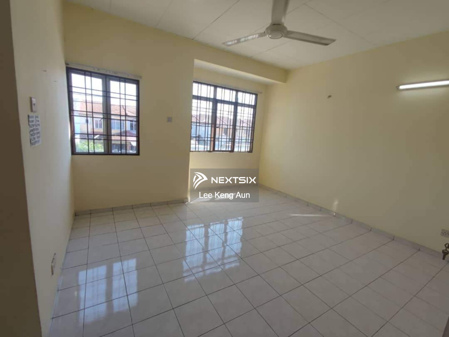 2-sty Terrace/Link House For Rent in Bandar Puteri Klang Selangor - Image 6