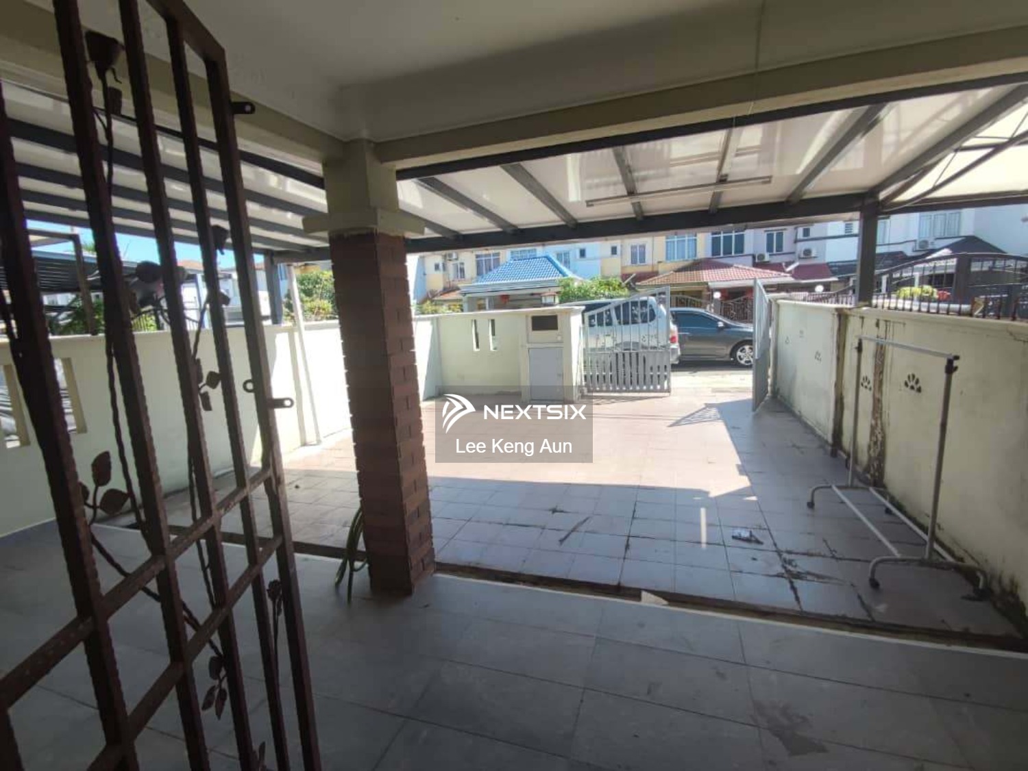 2-sty Terrace/Link House For Rent in Bandar Puteri Klang Selangor - Image 7