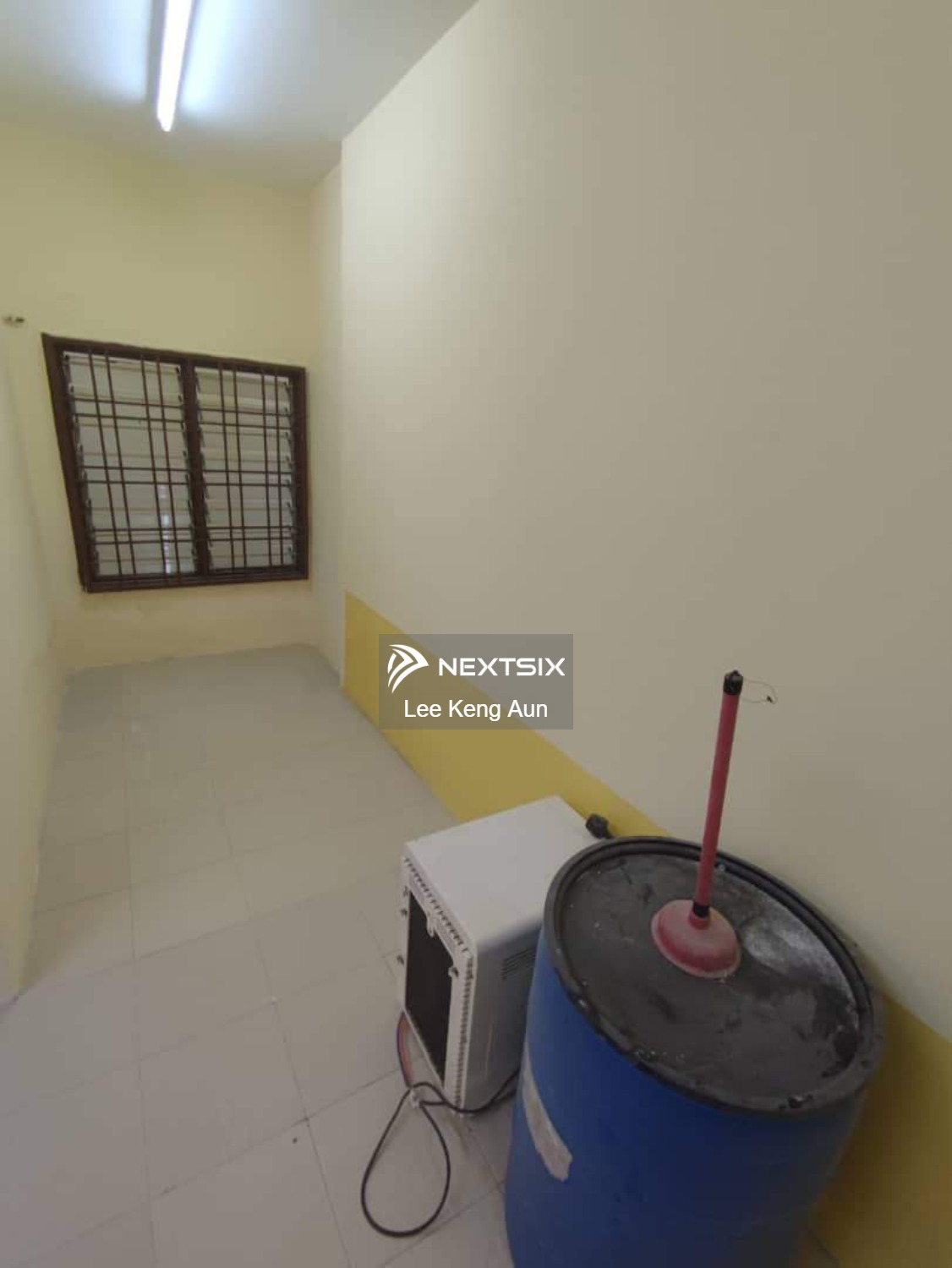 2-sty Terrace/Link House For Rent in Bandar Puteri Klang Selangor - Image 8