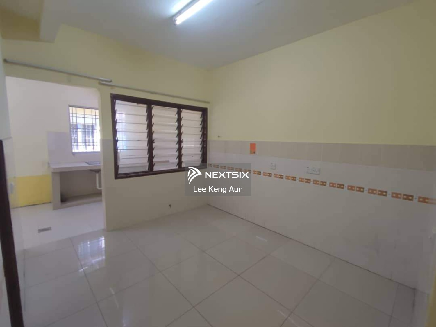 2-sty Terrace/Link House For Rent in Bandar Puteri Klang Selangor - Image 9