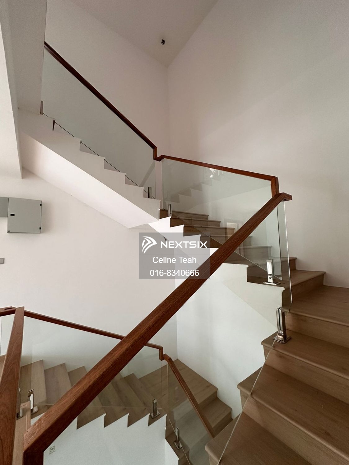 3 Storey Semi-detached Homes For Sale in Kota Kinabalu Sabah - Image 10